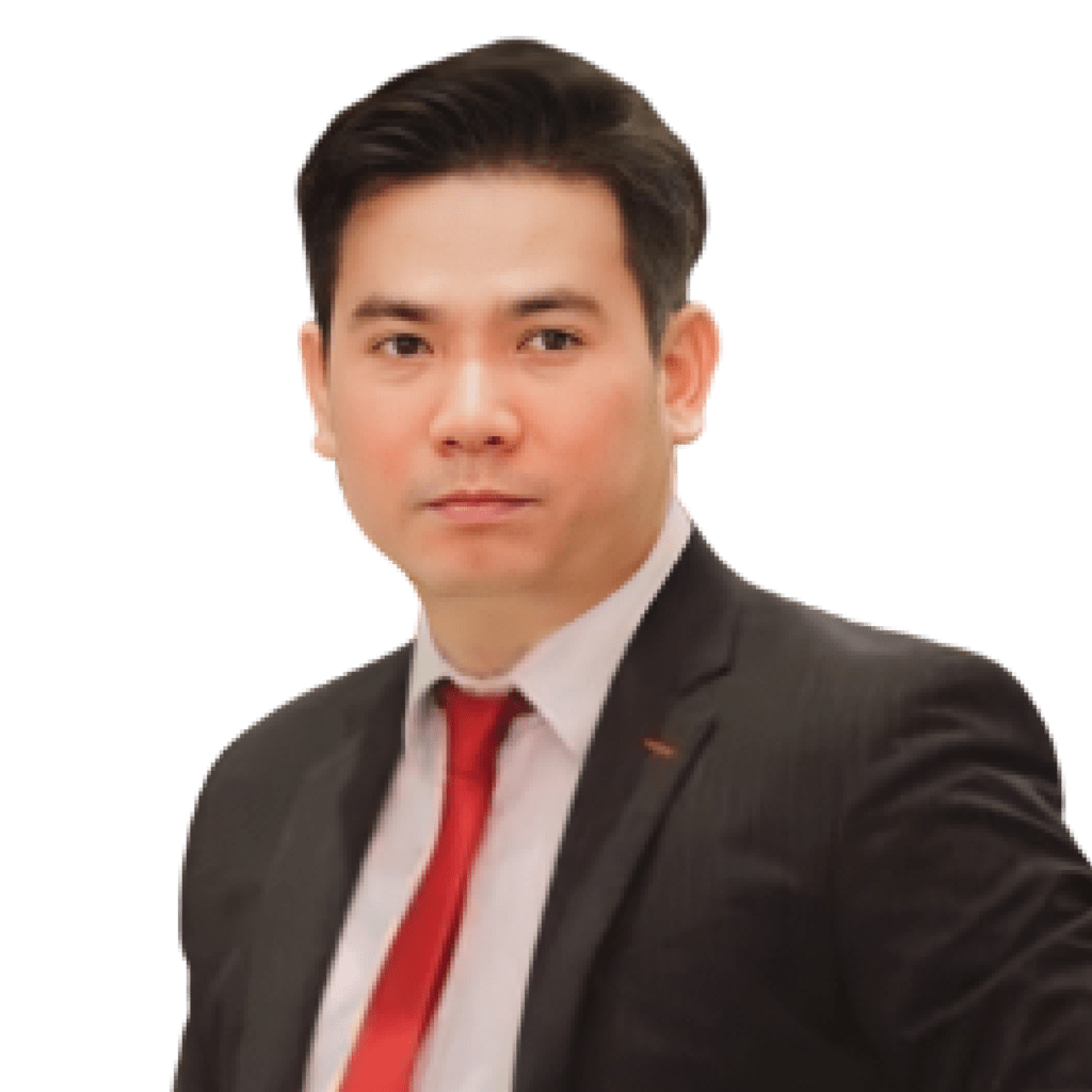 Ông. Nguyễn Văn Bằng