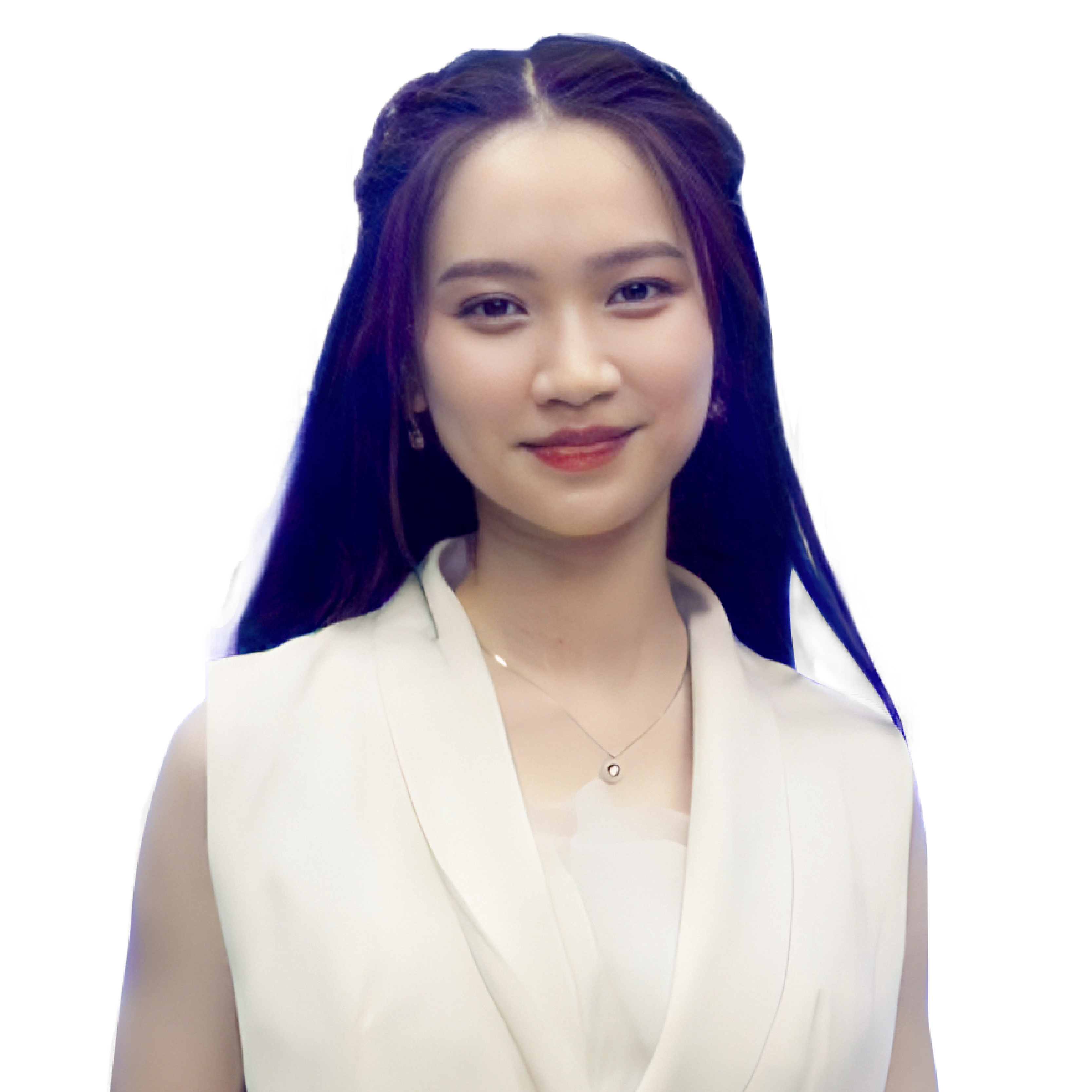 Bà. Dương Thị Vân Anh